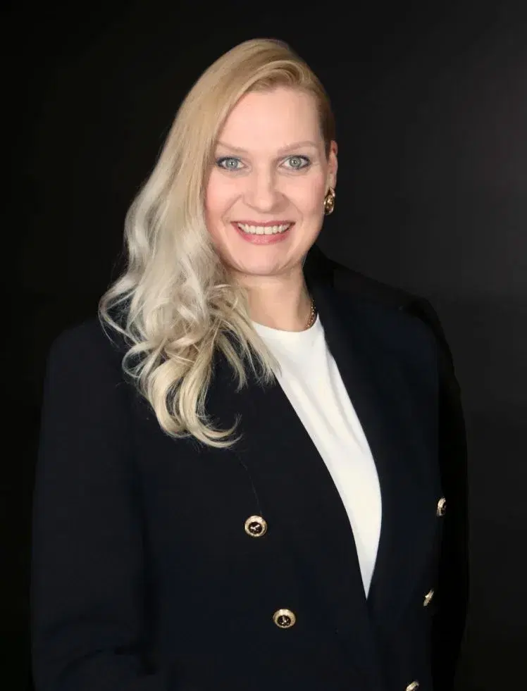 Tuija Taivainen
