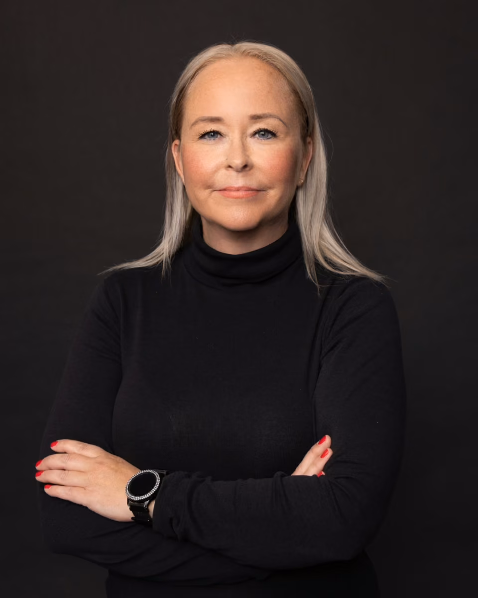Johanna Katajisto