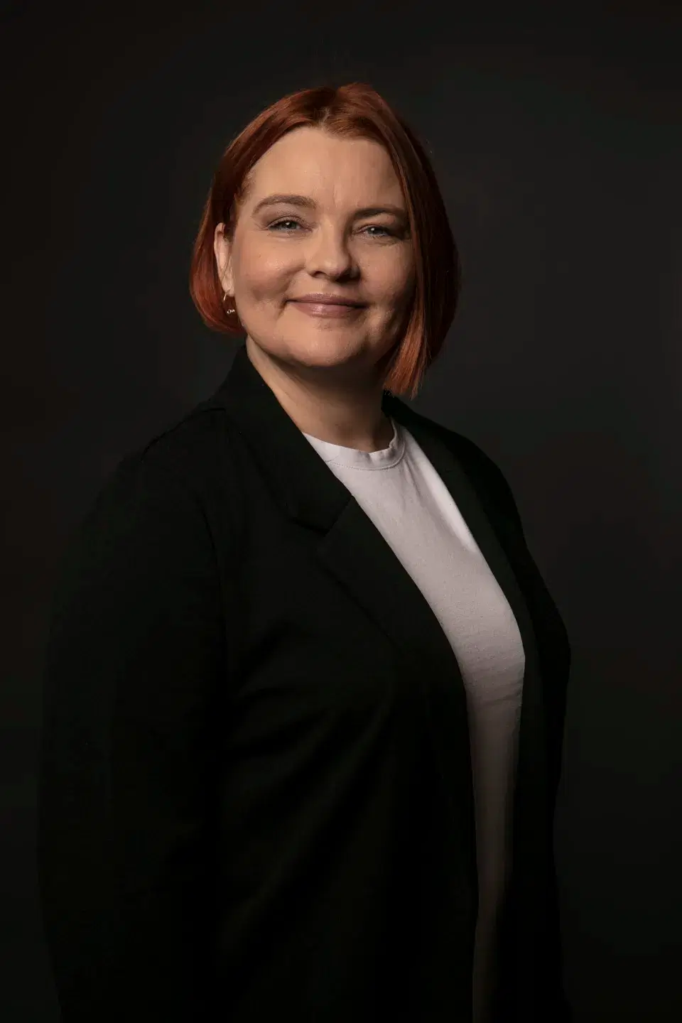 Johanna Oksanen