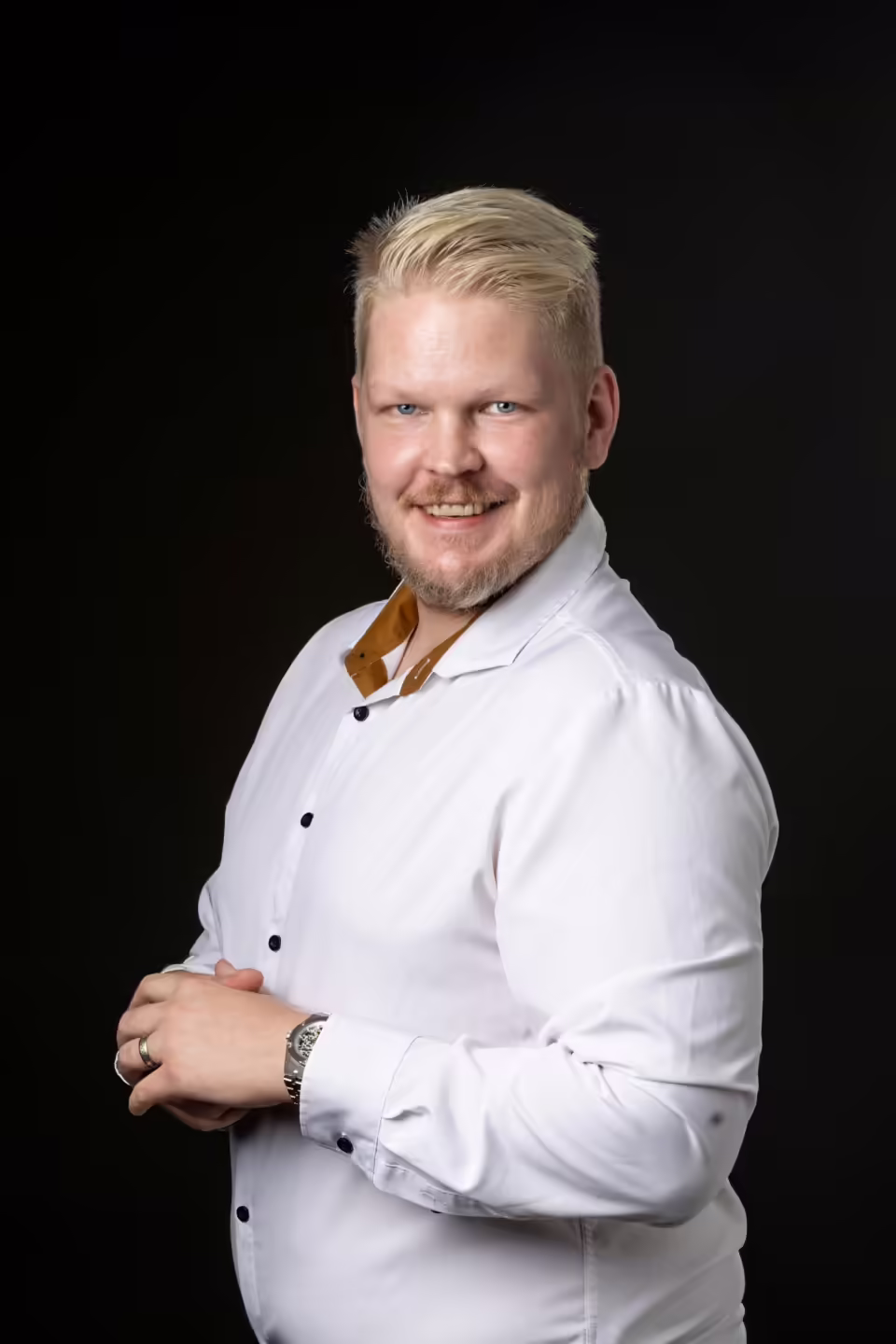 Tuomas Laaksonen