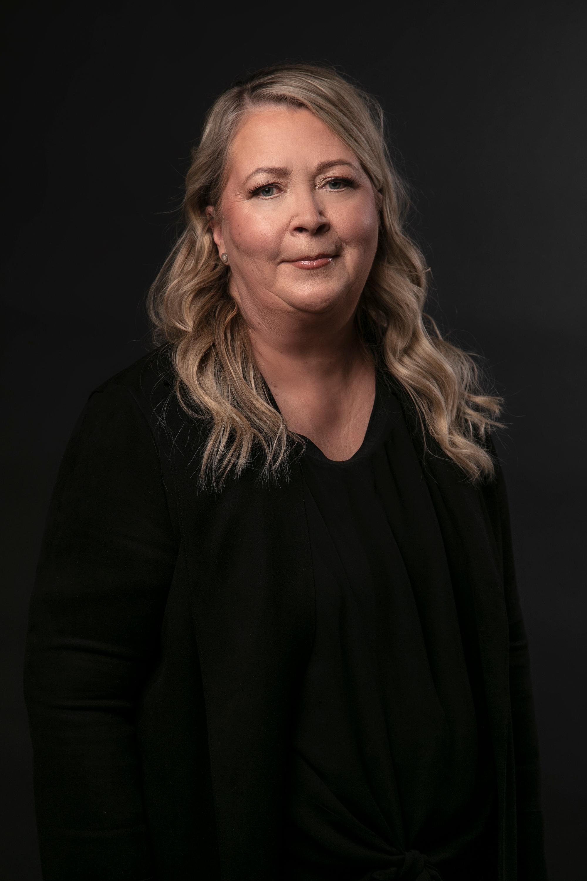 Tiina Myllyniemi