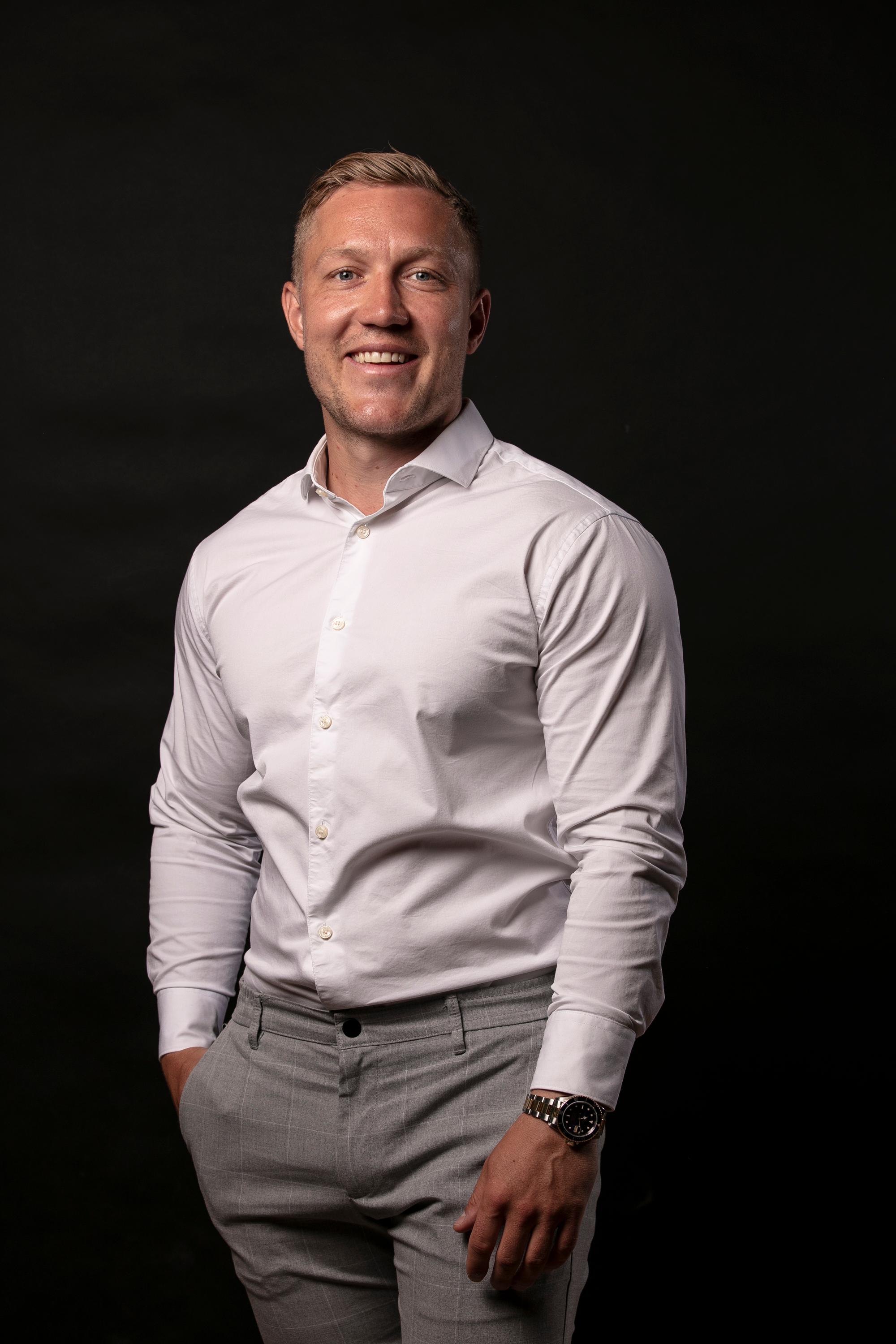 Ville Pulkkinen