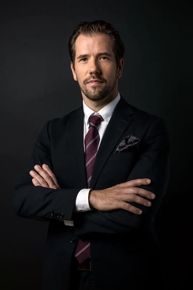 Christoffer Hintze